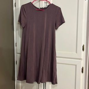 LoveRiche tee dress size S